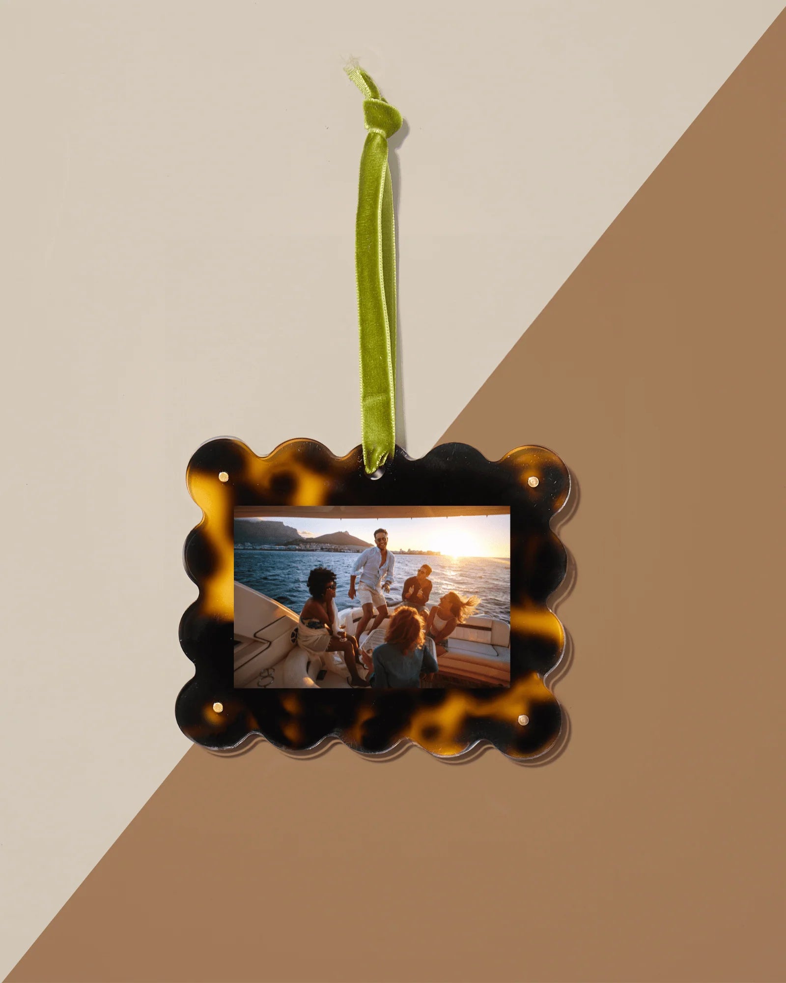 Frame Ornament | Tart By Taylor