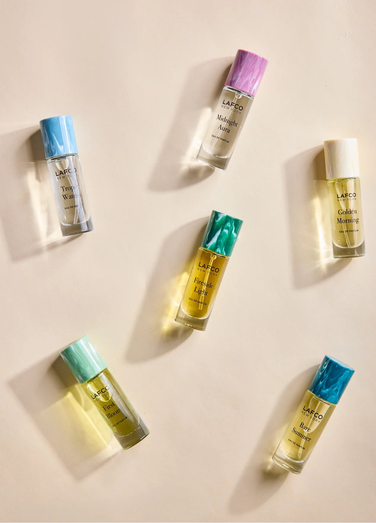 Eau de Parfum | Lafco