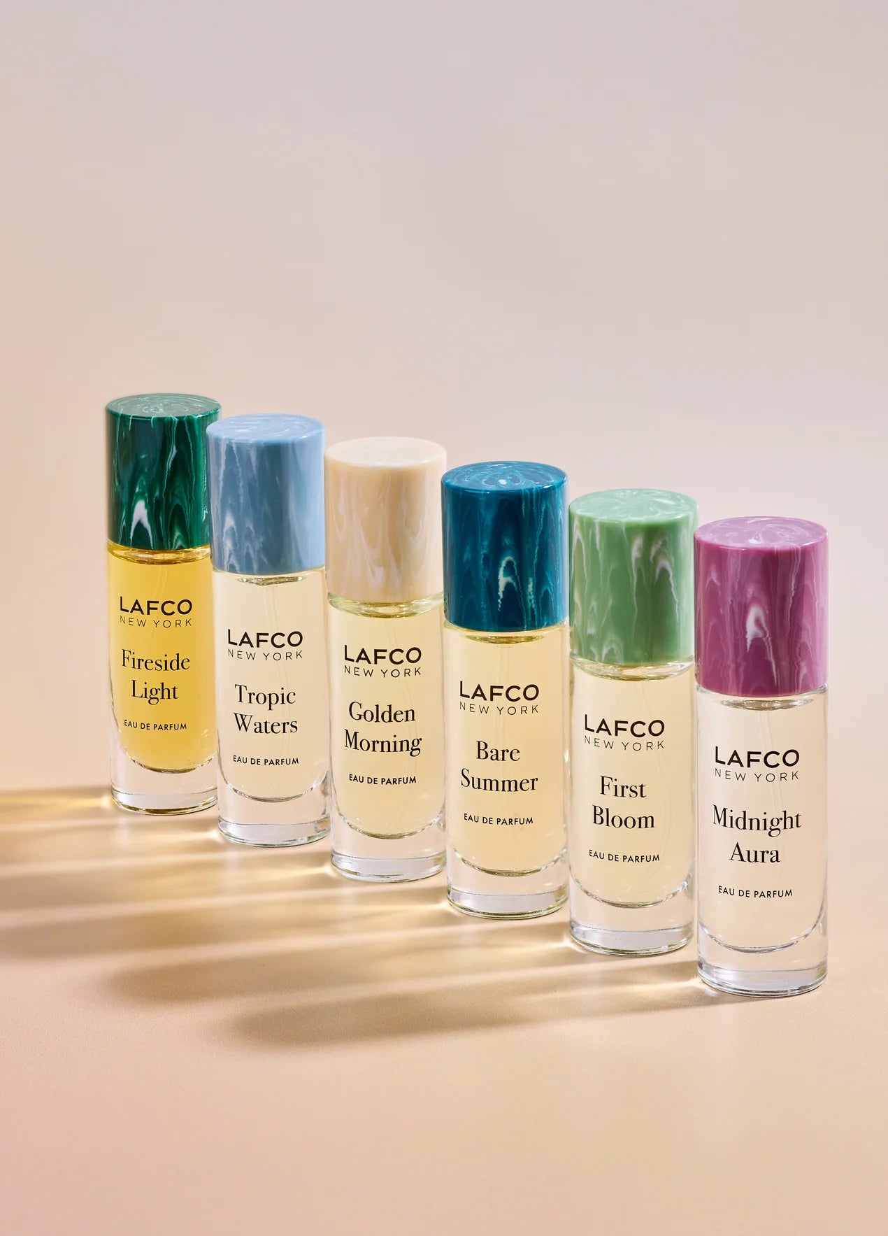 Eau de Parfum | Lafco