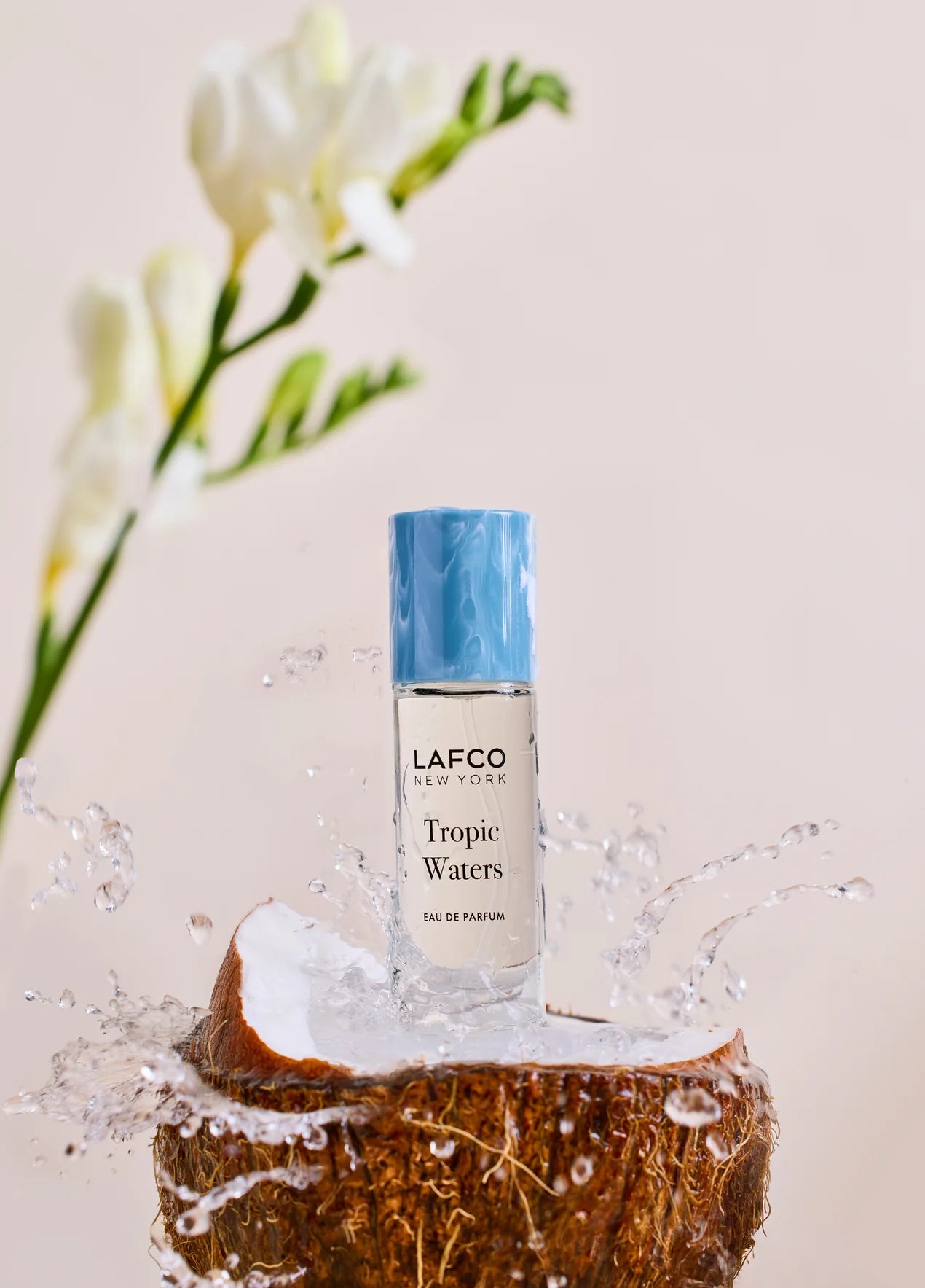 Eau de Parfum | Lafco