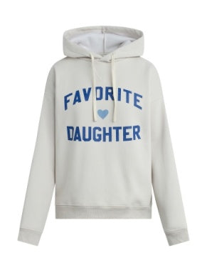 The Favorite Daughter Heart Hoodie | Favorite Daughter