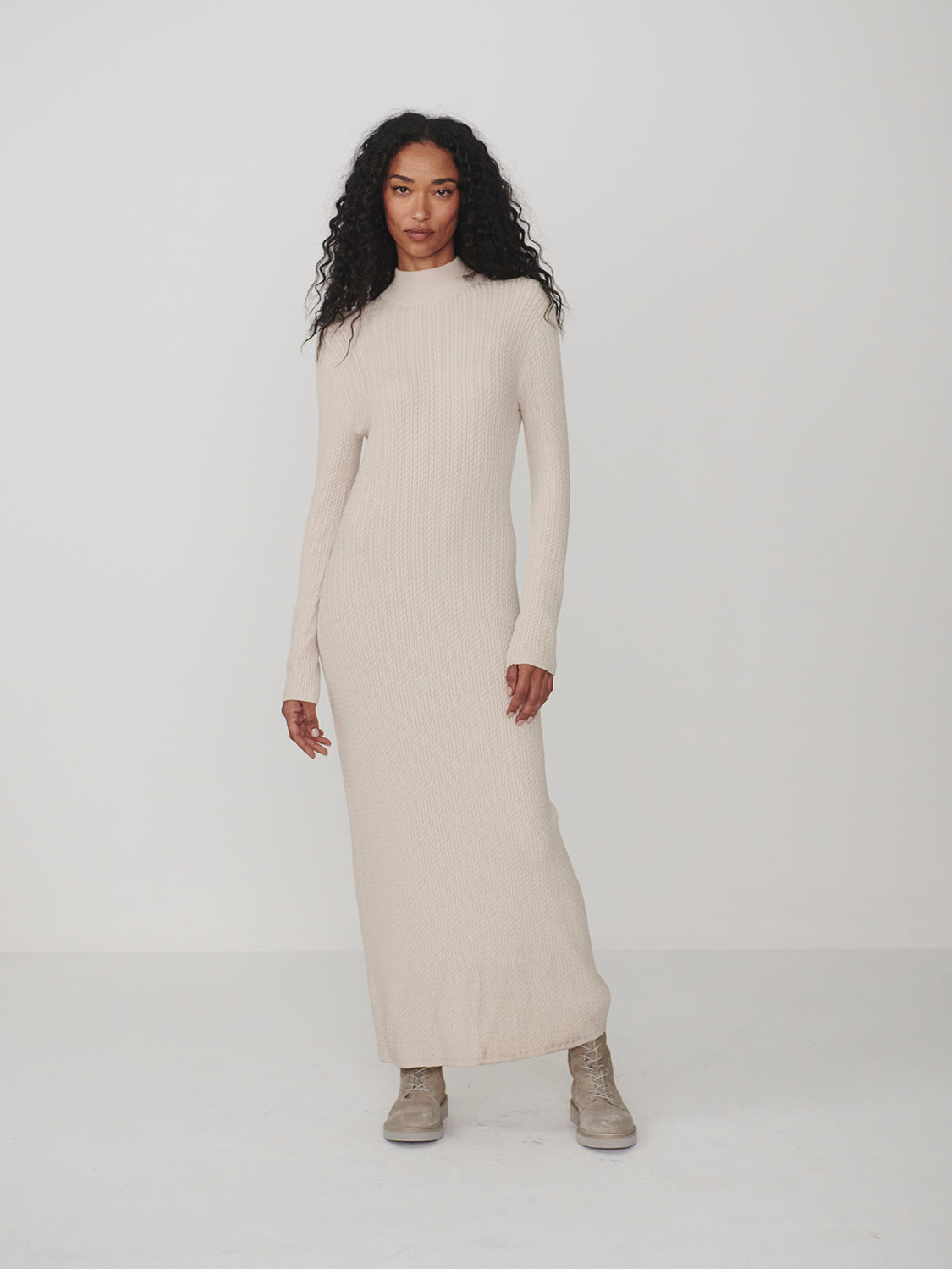 Rendle Knit Dress | Varley