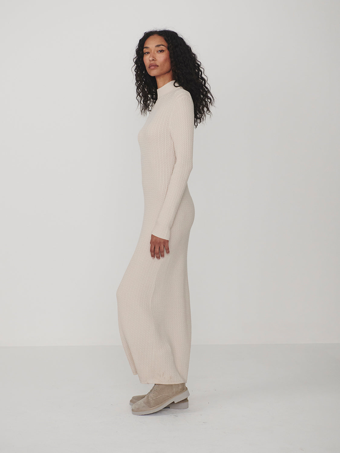 Rendle Knit Dress | Varley