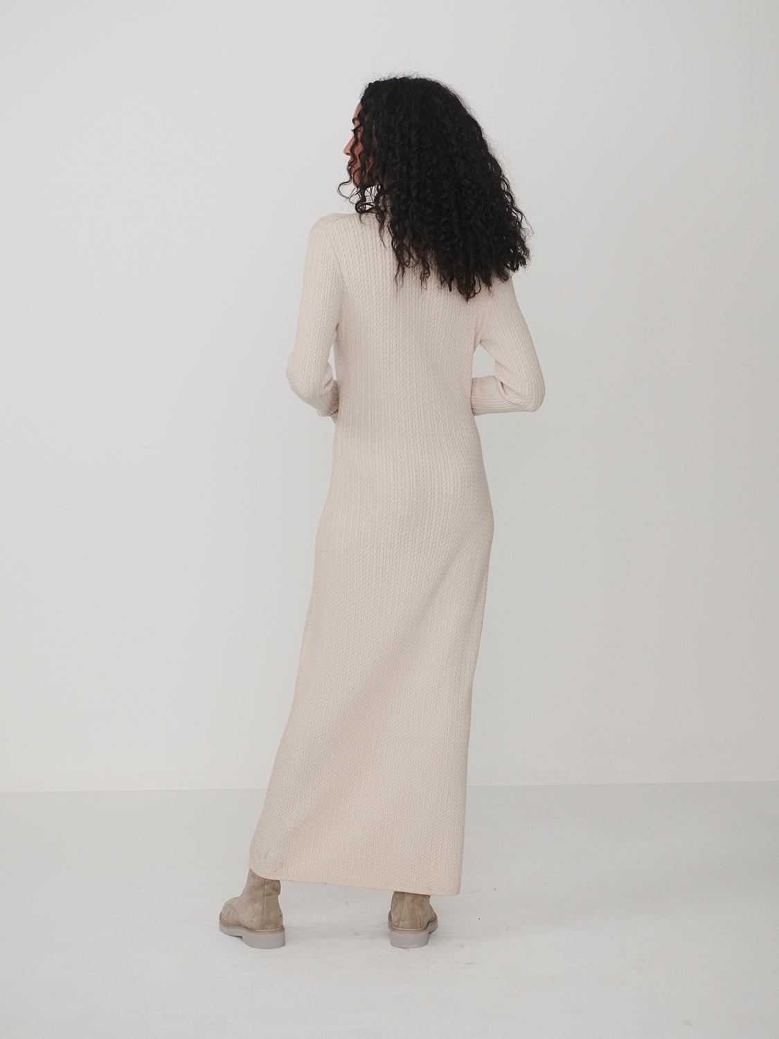 Rendle Knit Dress | Varley