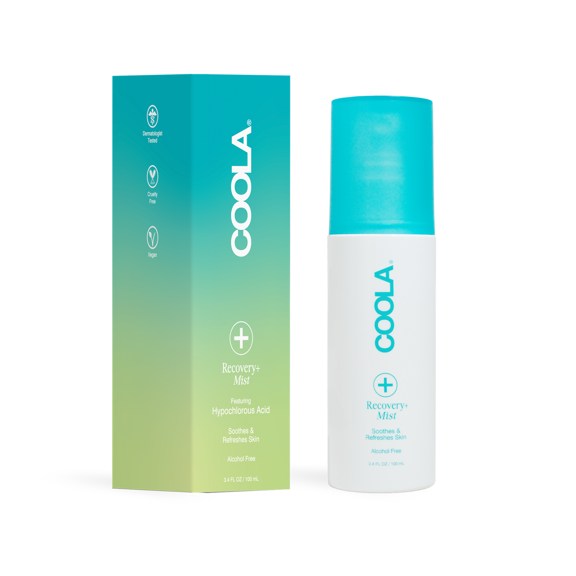 Recovery+ Mist | Coola