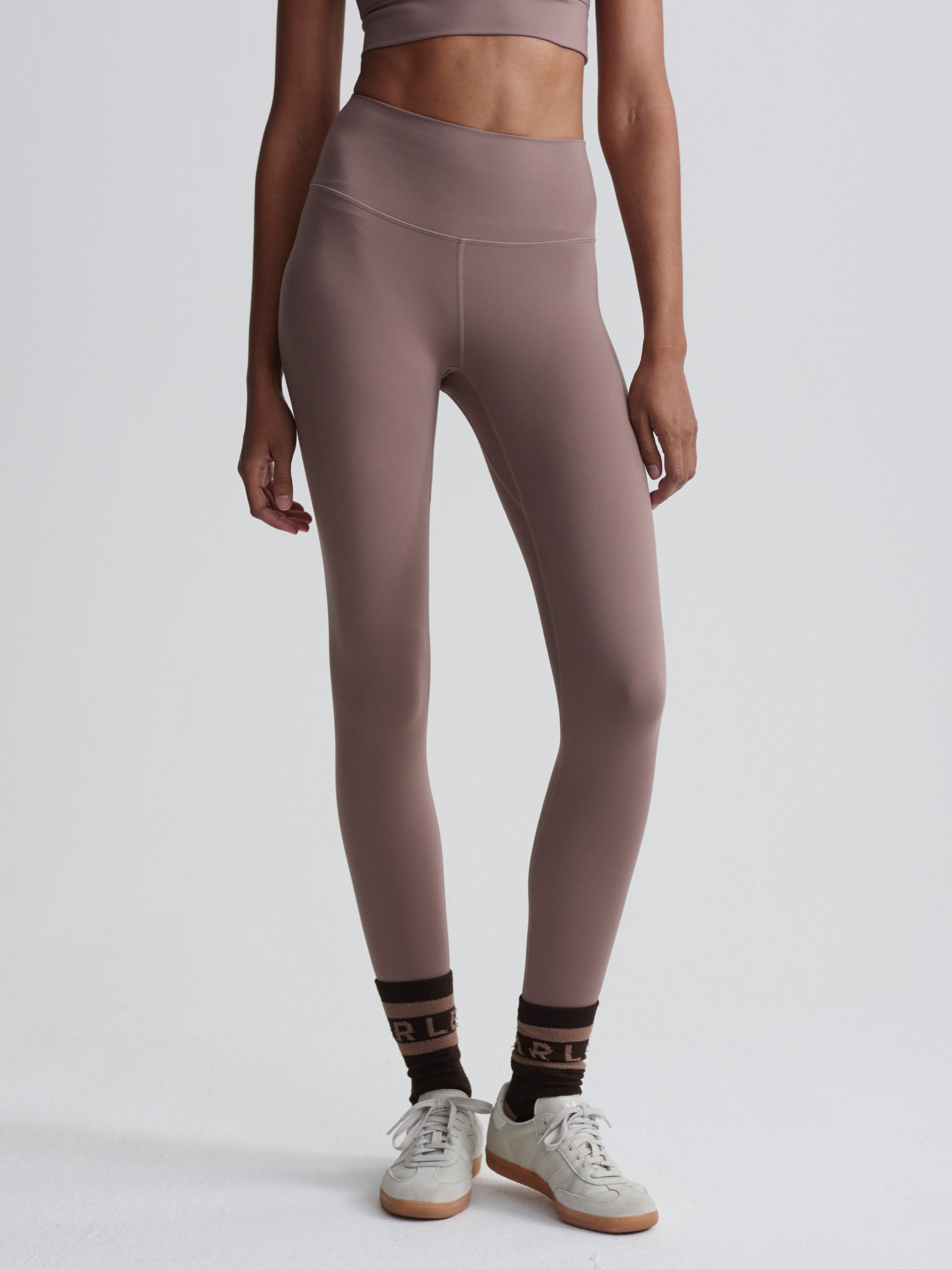 FreeSoft High Rise Legging 25 | Varley