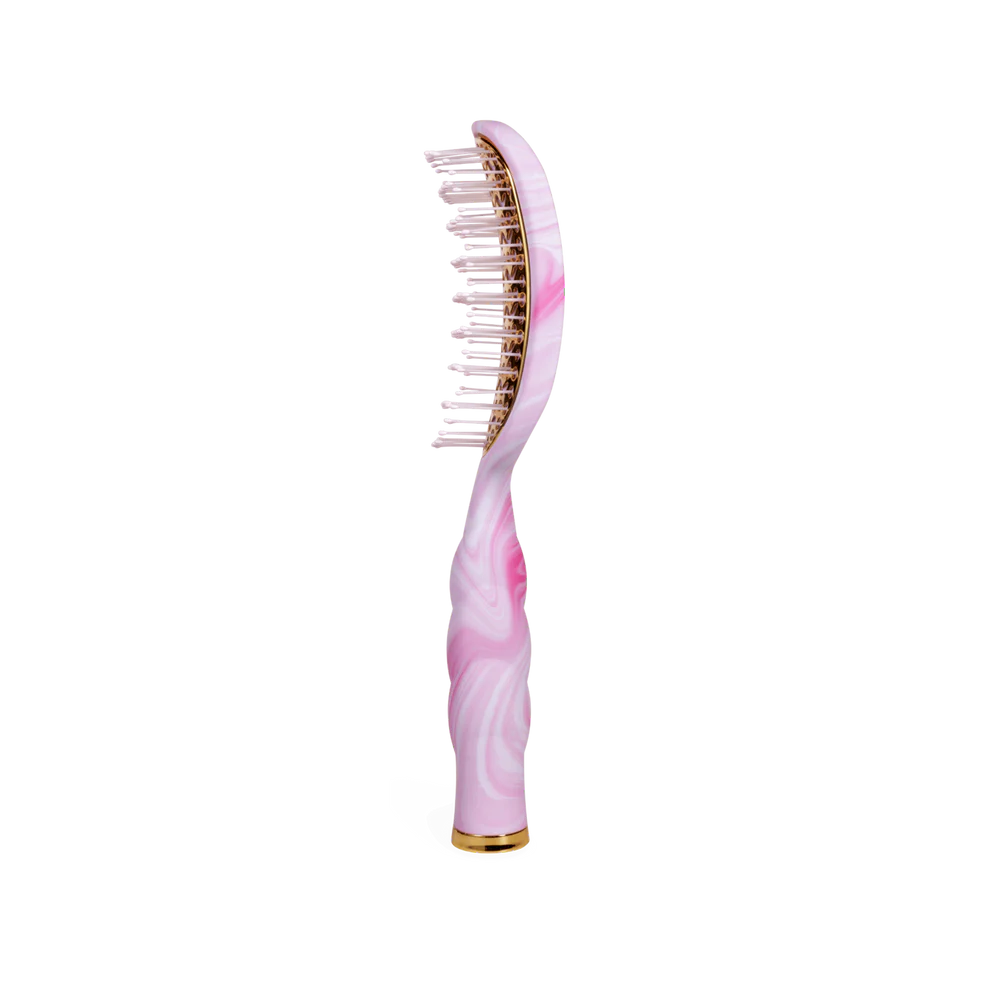 Vented Hair Brush - Pinch Me | Teleties