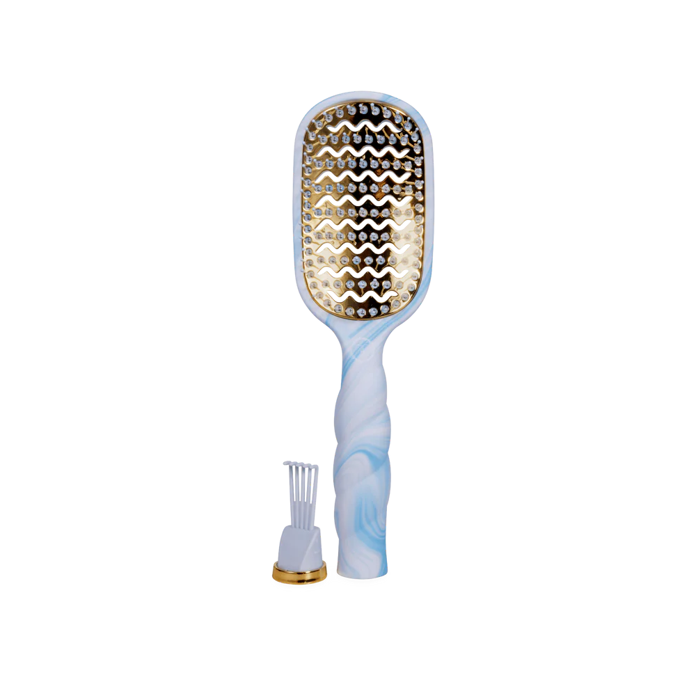 Vented Hair Brush - Tide & True | Teleties