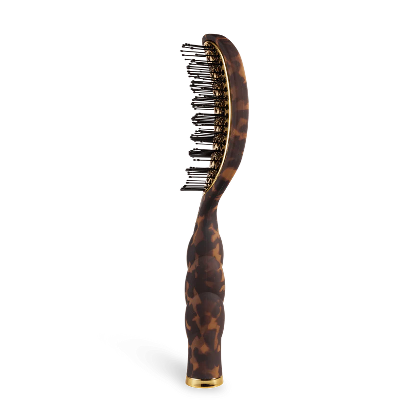 Vented Hair Brush | Teleties