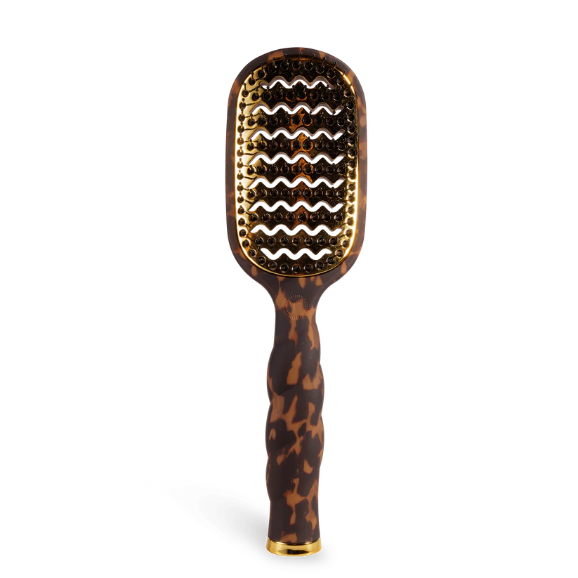 Vented Hair Brush | Teleties