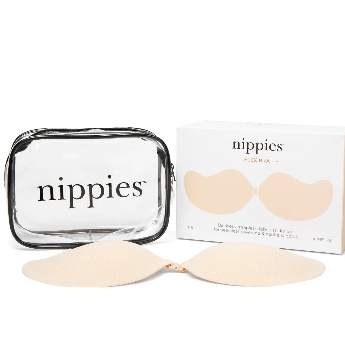 Flex Bra | Nippies