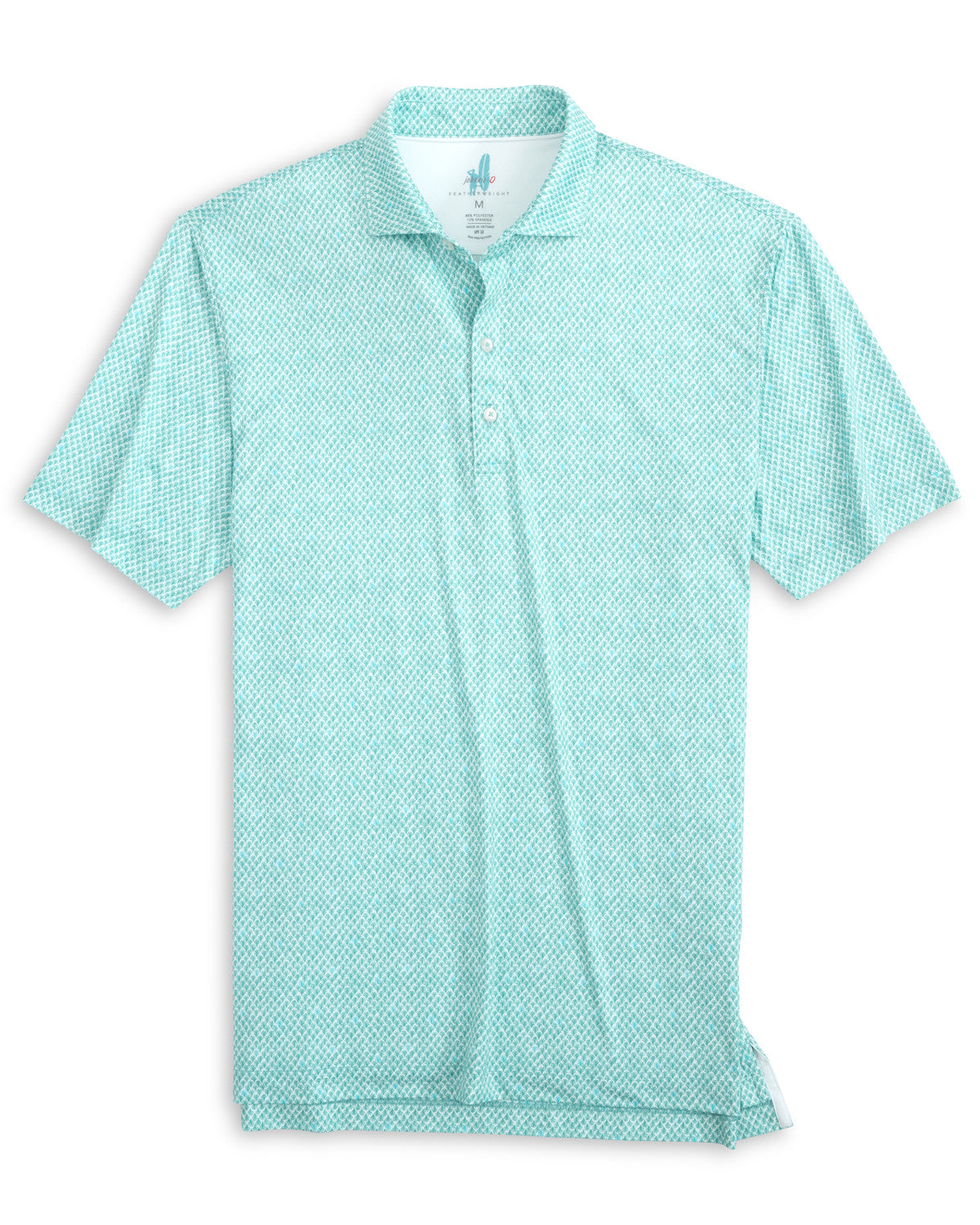 Featherweight Performance Polo - Fernando | Johnnie-O