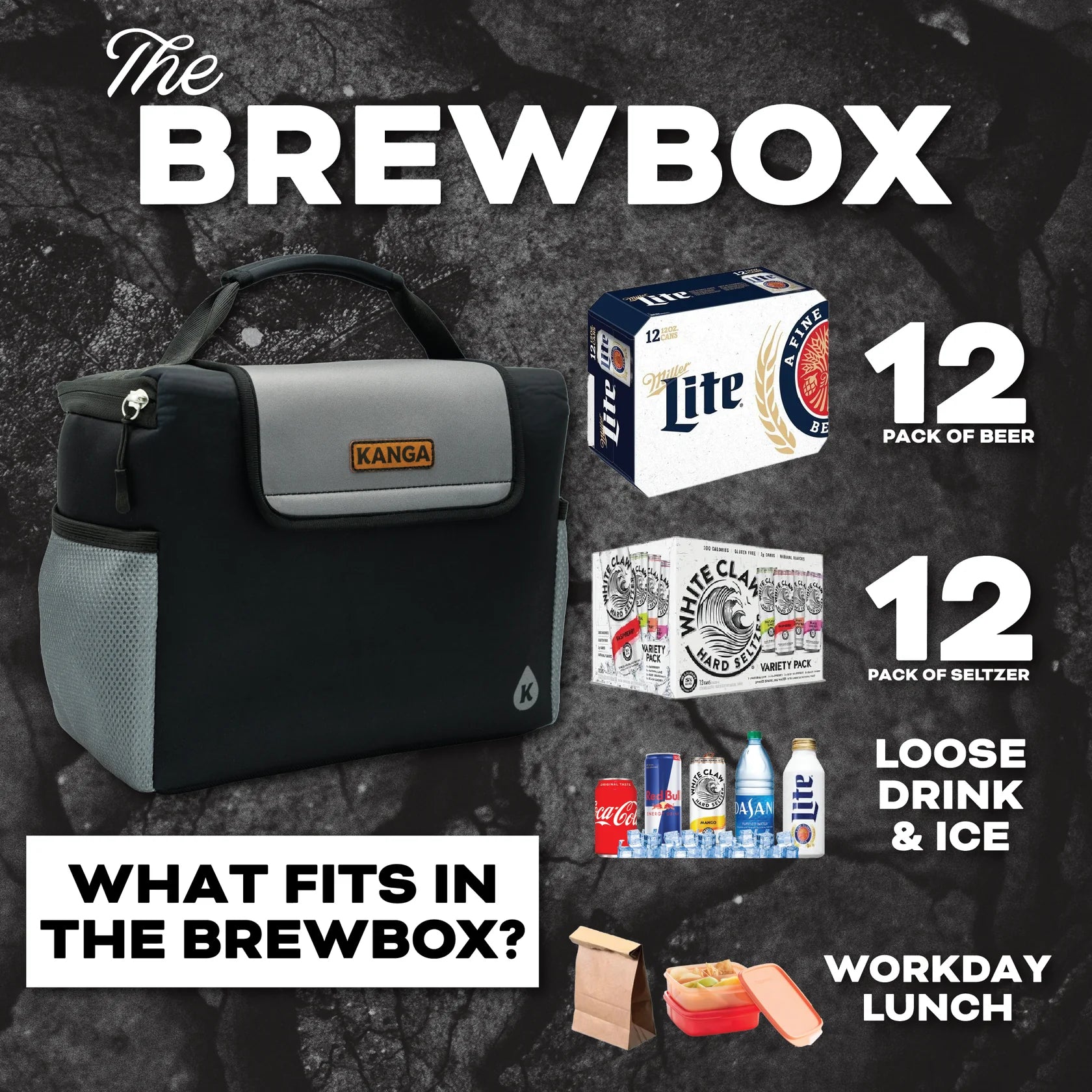 BrewBox | Kanga