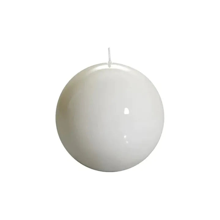 Meloria Ball Candle