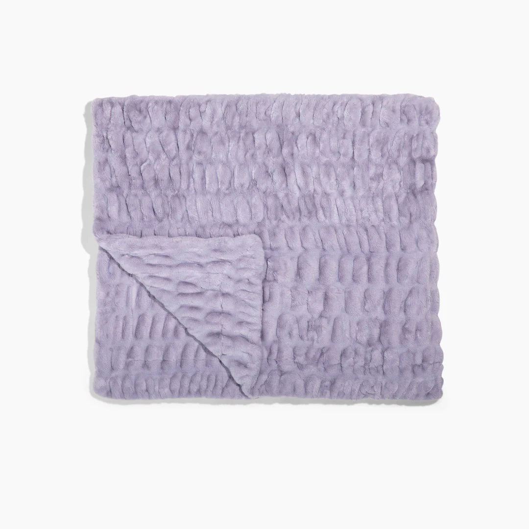 Wisteria | Lola Blankets