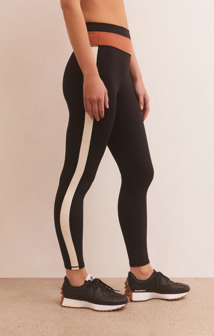 In The Zone Legging | Z Supply