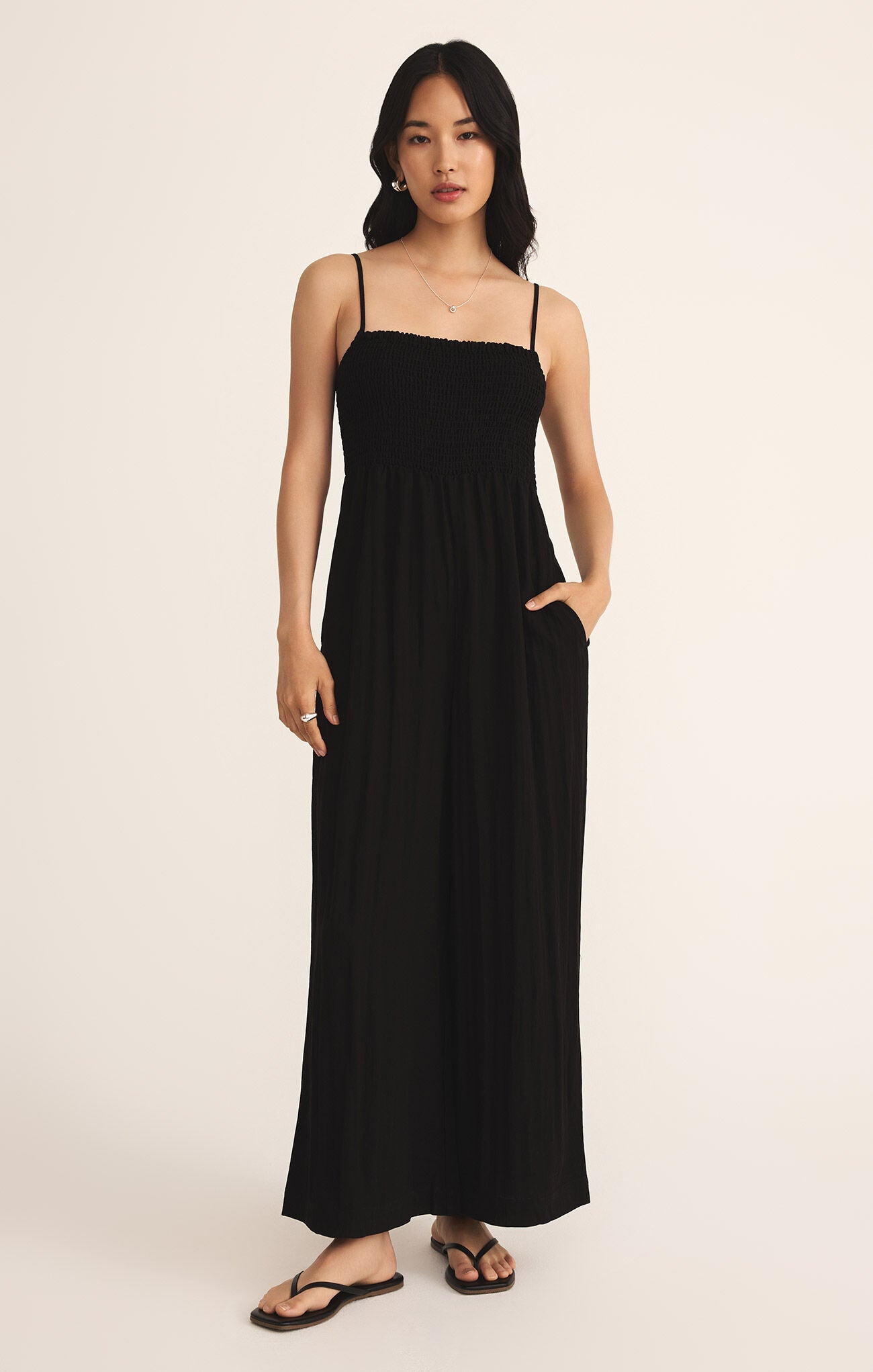 Beachside Jumpsuit | Z Supply
