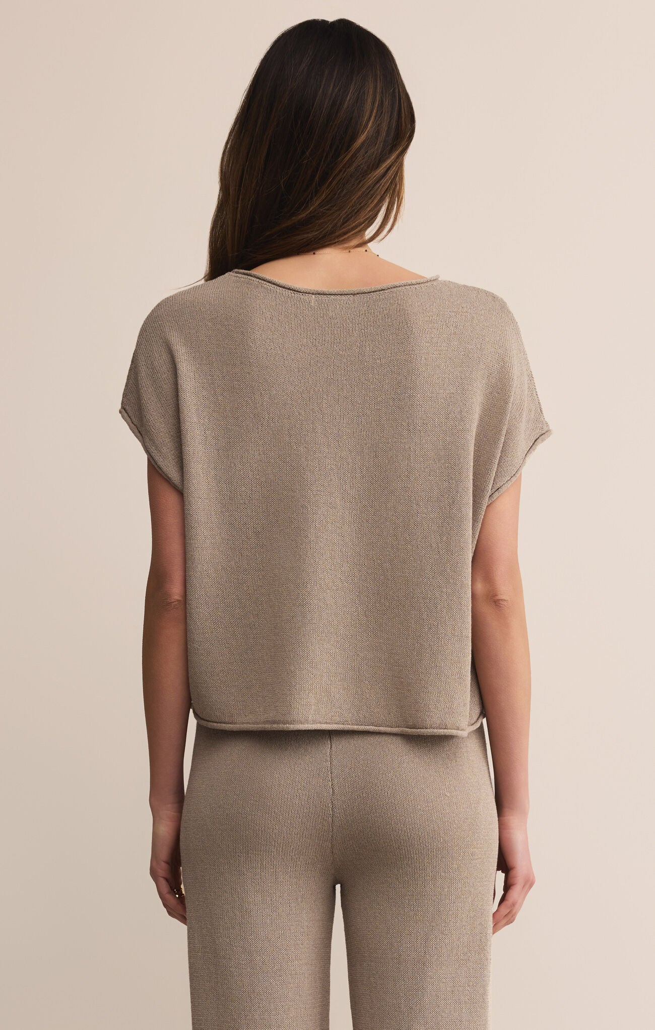 Wanderlust Sweater Pullover | Z Supply