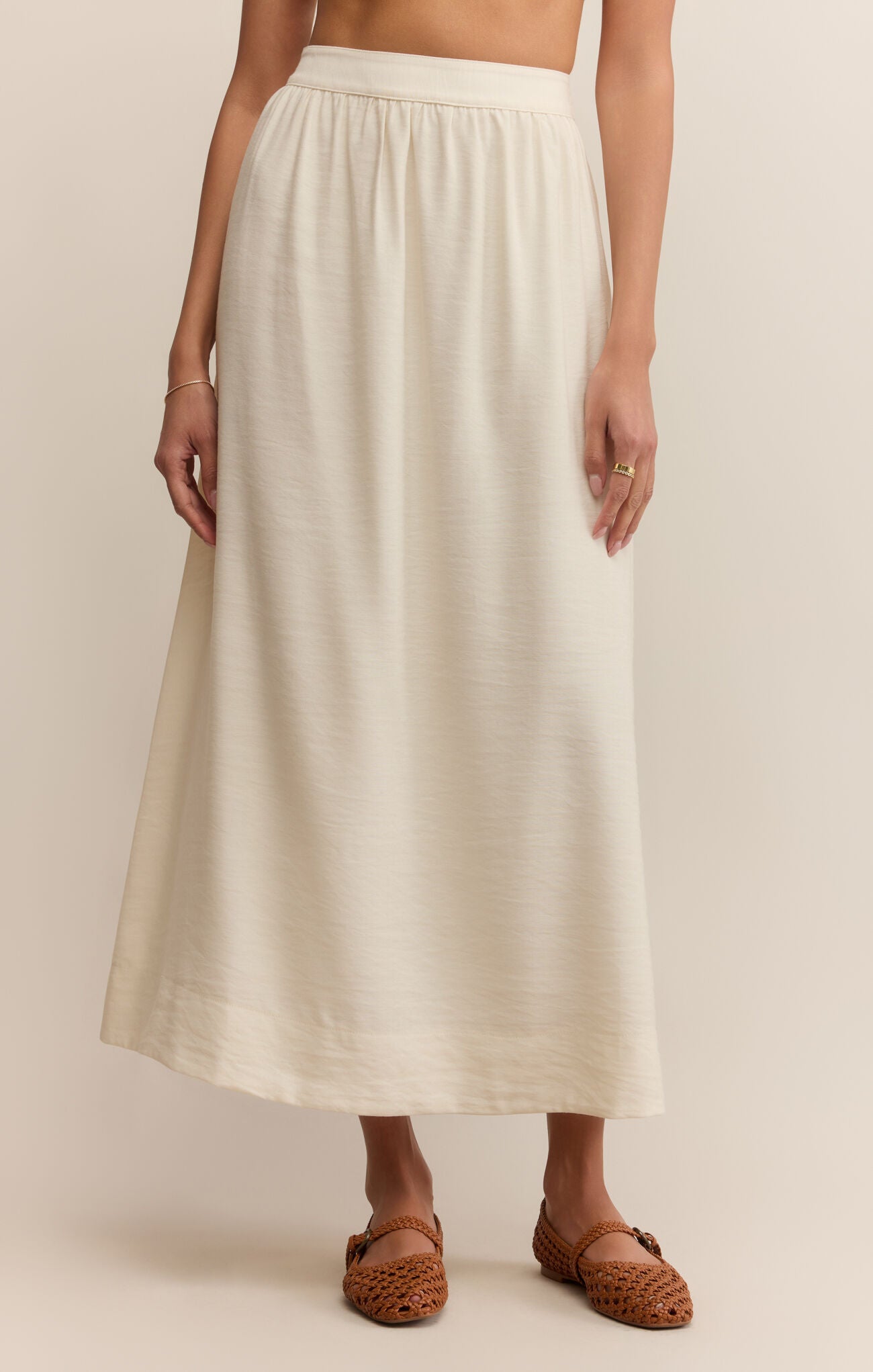 Serendipity Maxi Skirt | Z Supply