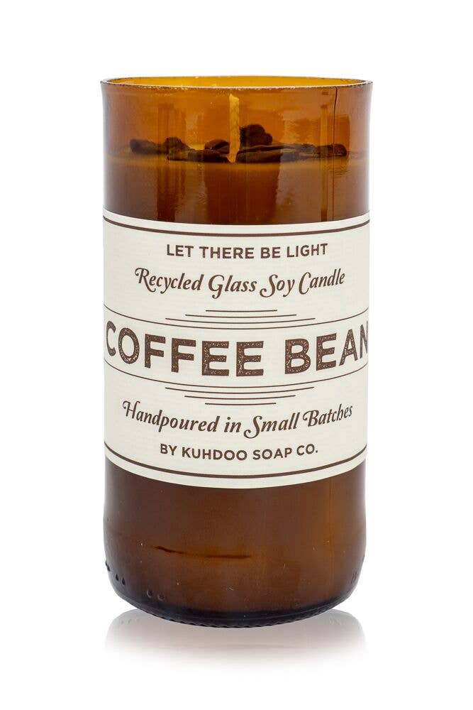 6.5oz Coffee Bean Candle