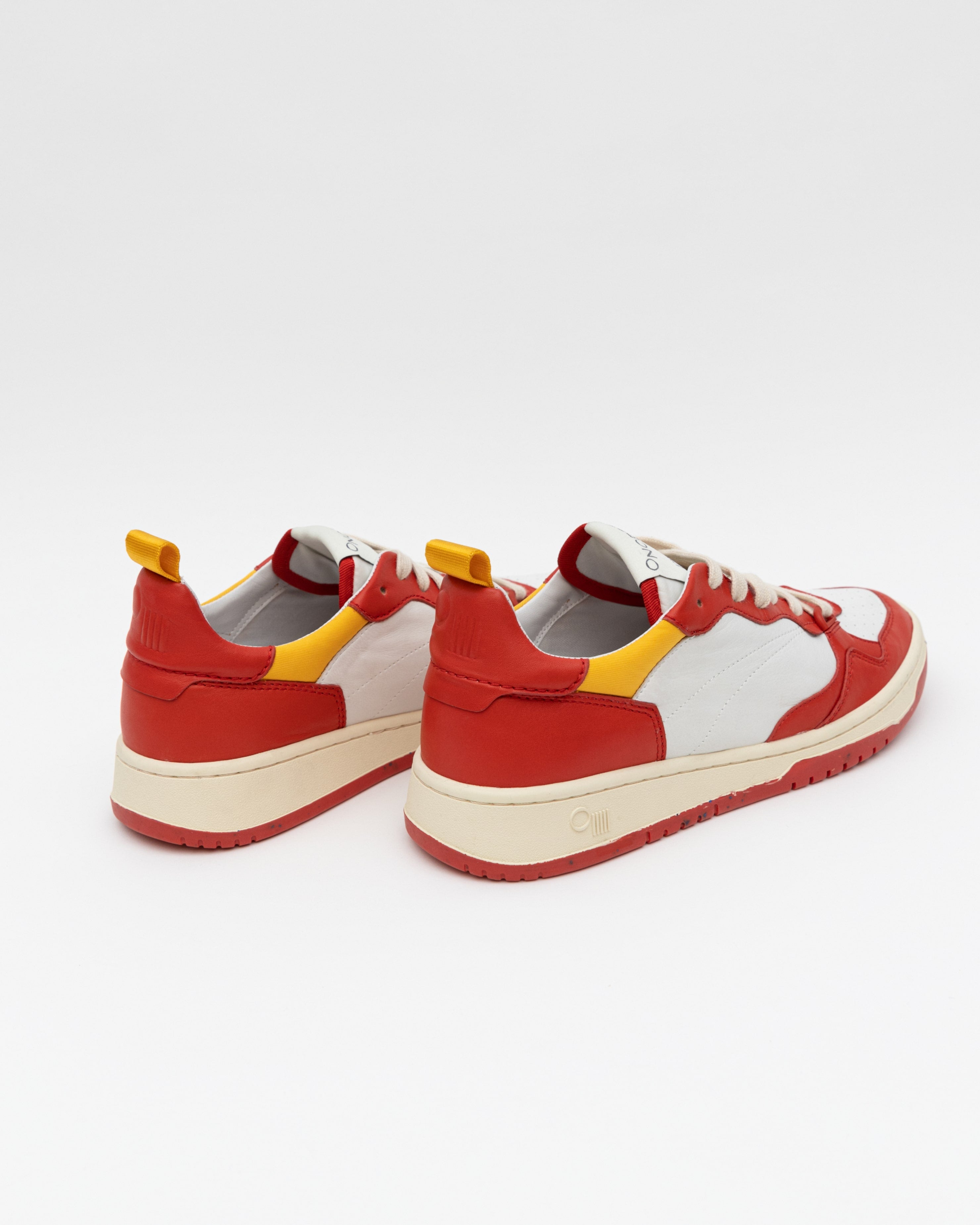 Oncept | Phoenix (Retro Red)