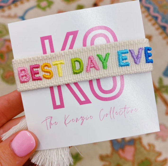 Best Day Ever | Kenzie Collective