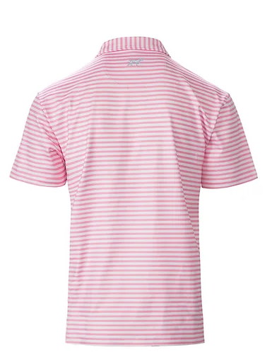 Carlyle Performance Polo