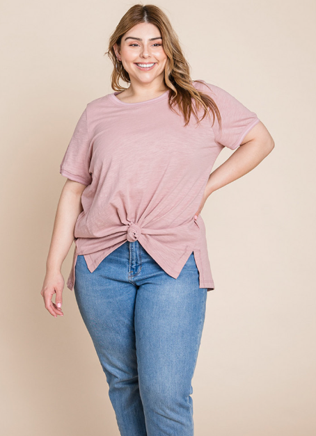 Cassidy Casual Top
