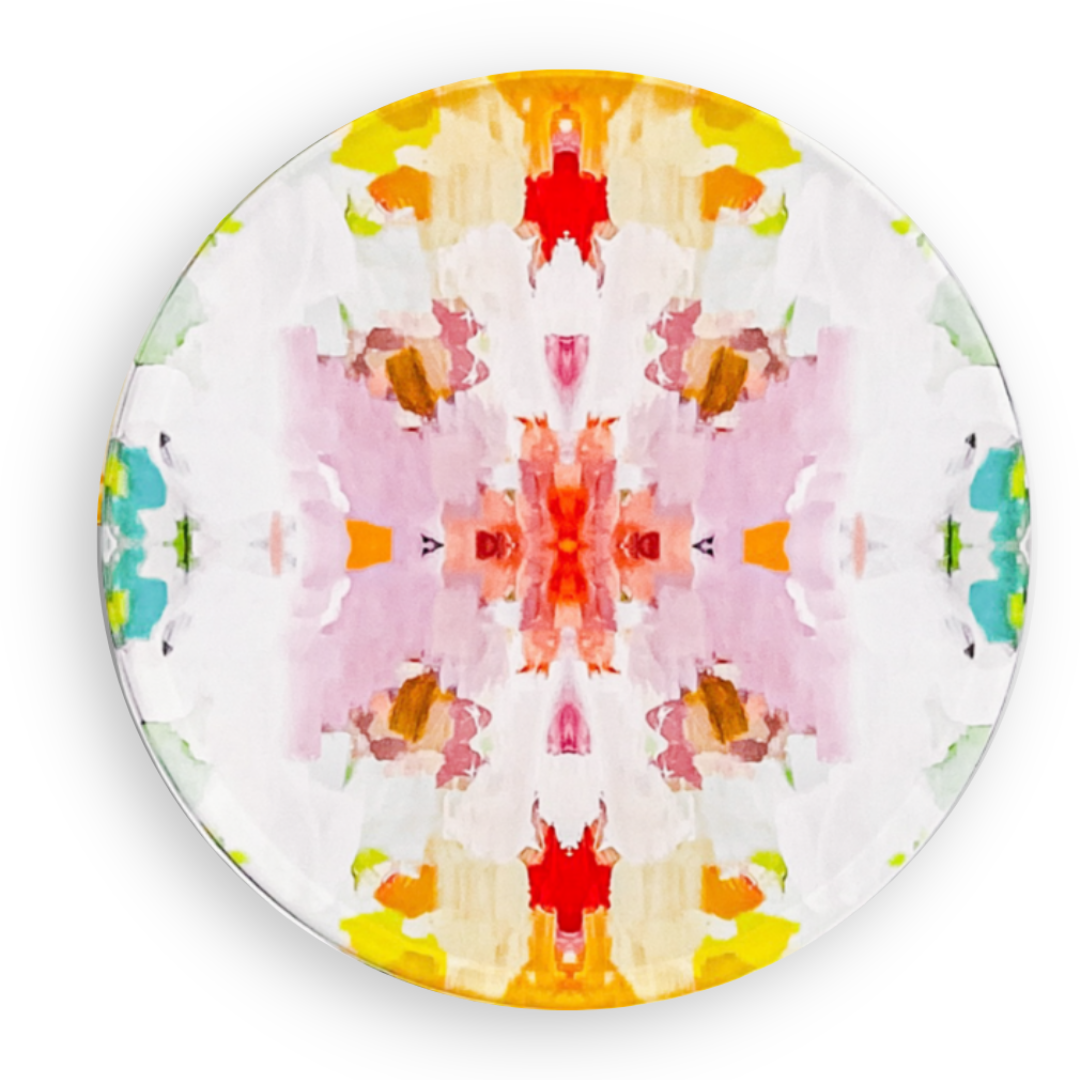 Set of 2 Giverny Coaster | Laura Park Designs x Tart By Taylor