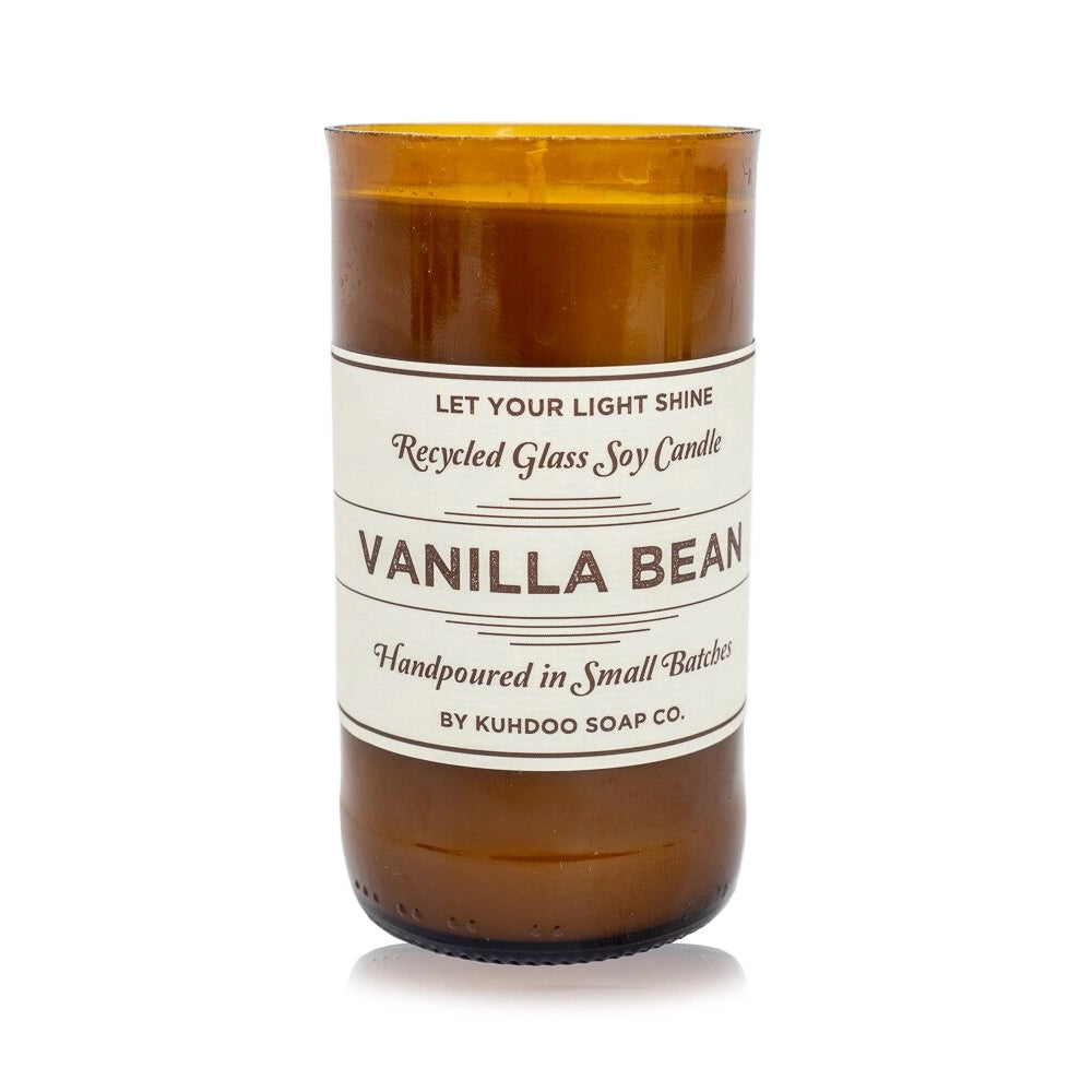 6.5oz Vanilla Bean Candle