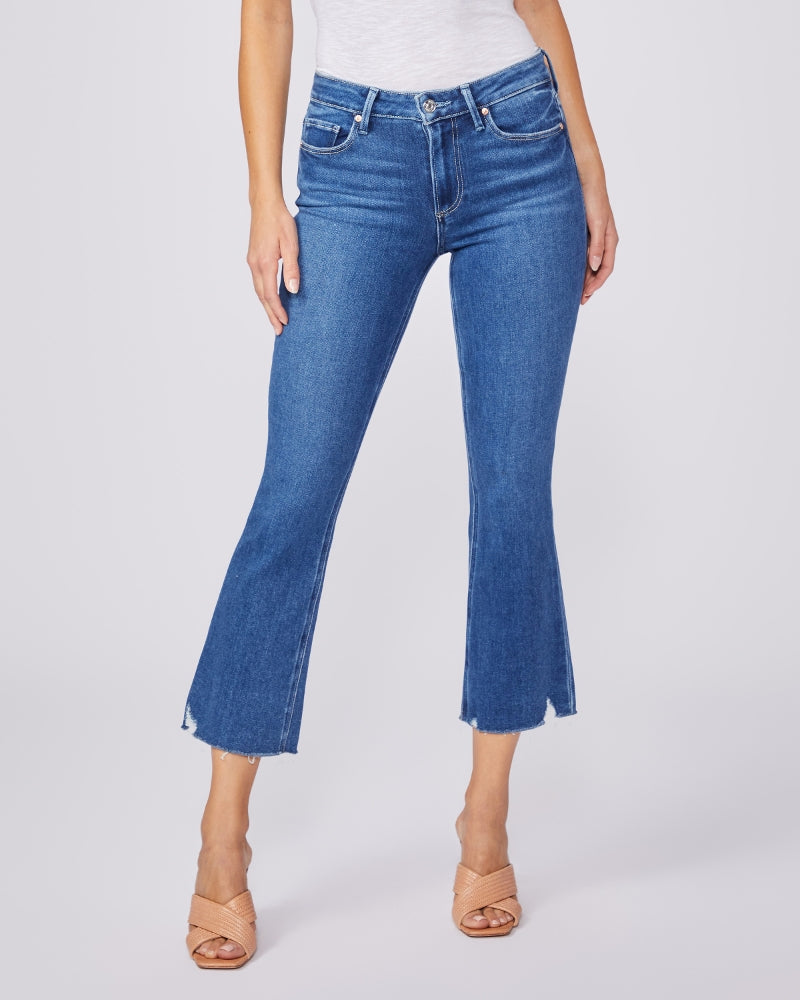 Colette Crop - Wonderwall Jeans
