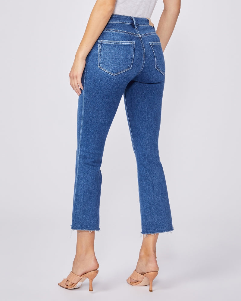Colette Crop - Wonderwall Jeans