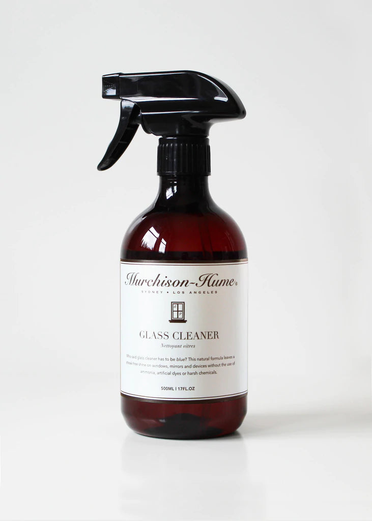 Murchison Hume - Glass Cleaner 17oz