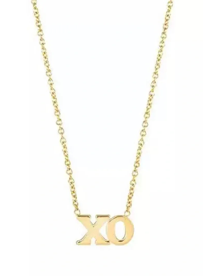 XO Chain | Allison Avery