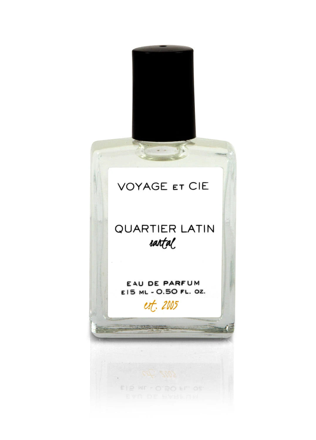 Parfum Oil Roll On | Voyage Et Cie
