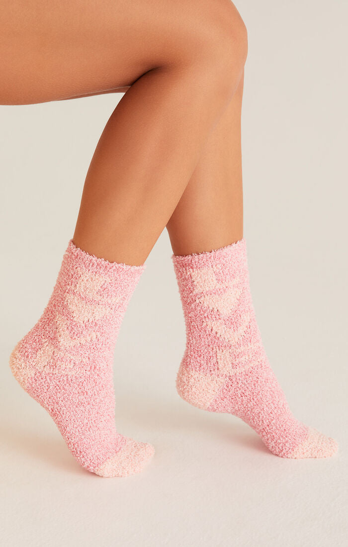 Plush Love Socks | Z Supply